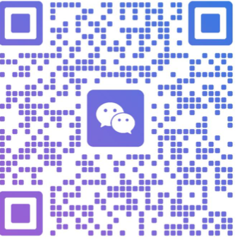 WeChat QR Code